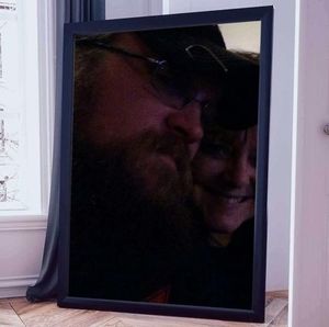 Meet your Posher, Donna-clayton